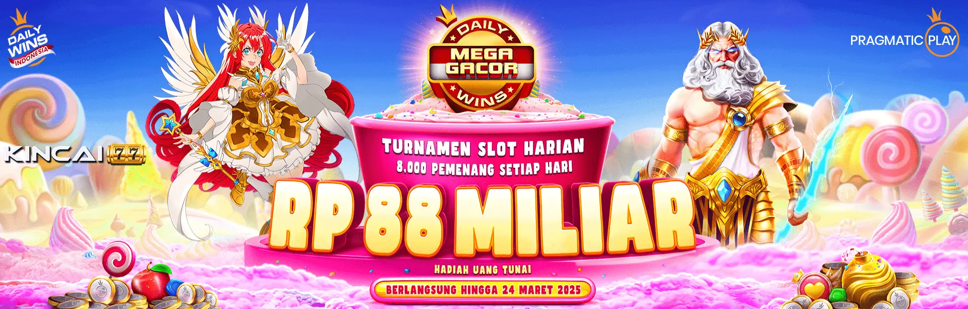 Slot RTP Tertinggi, Casino Live dan Togel Online